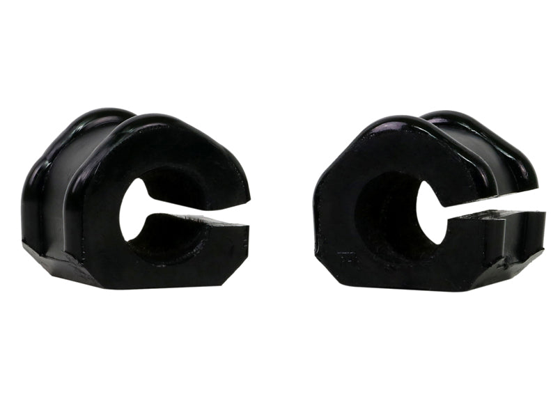 Set bucse suport bara stabilizatoare 22mm Whiteline pentru Ford Ltd - W23258G