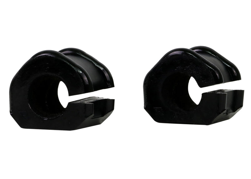 Set bucse suport bara stabilizatoare 22mm Whiteline pentru Ford Ltd - W23258G