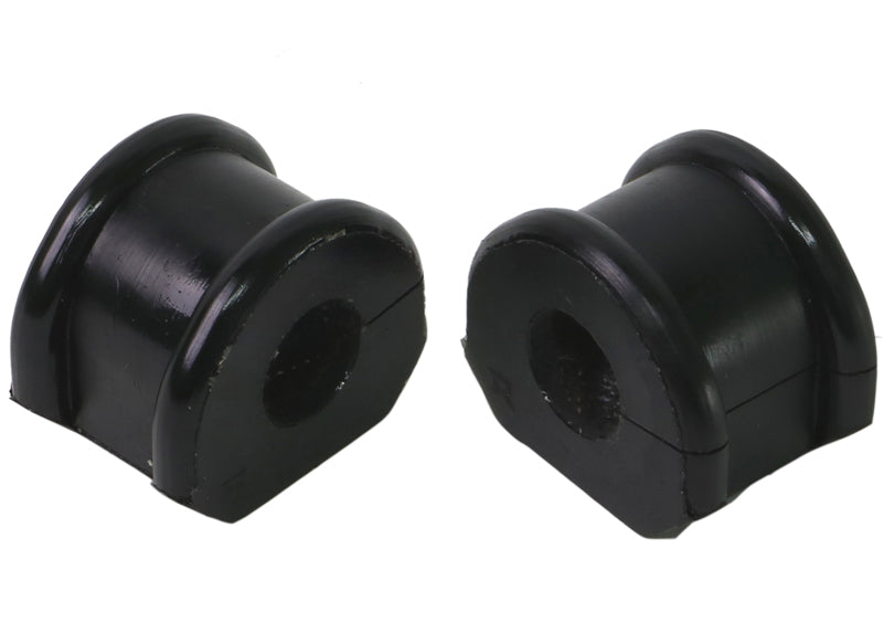 Set bucse suport bara stabilizatoare 19mm Whiteline pentru Ford Ltd - W23259G