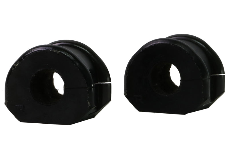 Set bucse suport bara stabilizatoare 19mm Whiteline pentru Ford Ltd - W23259G
