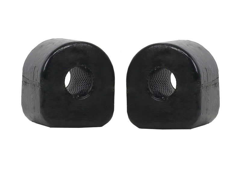 Set bucse suport bara stabilizatoare 14.5mm Whiteline pentru Chrysler 300C / Dodge Challenger - W23330