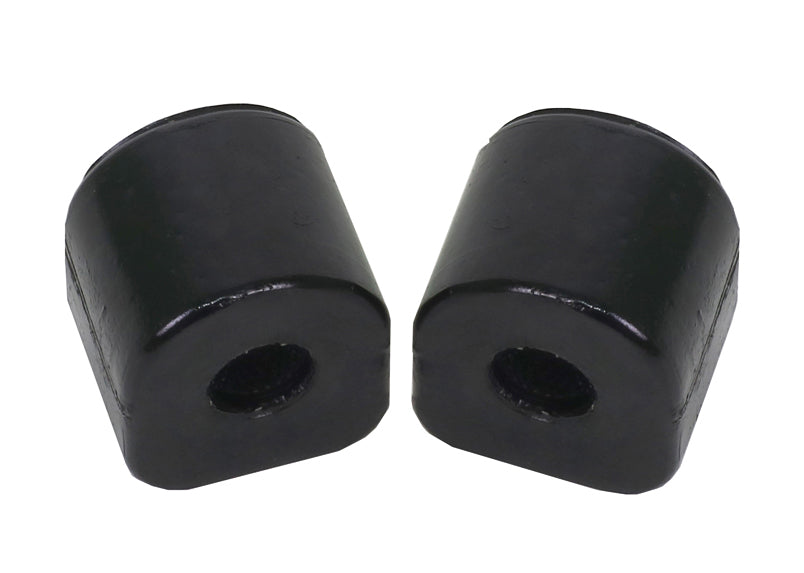 Set bucse suport bara stabilizatoare 14.5mm Whiteline pentru Chrysler 300C / Dodge Challenger - W23330