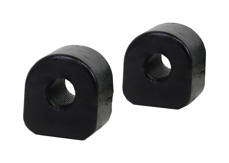 Set bucse suport bara stabilizatoare 14.5mm Whiteline pentru Chrysler 300C / Dodge Challenger - W23330