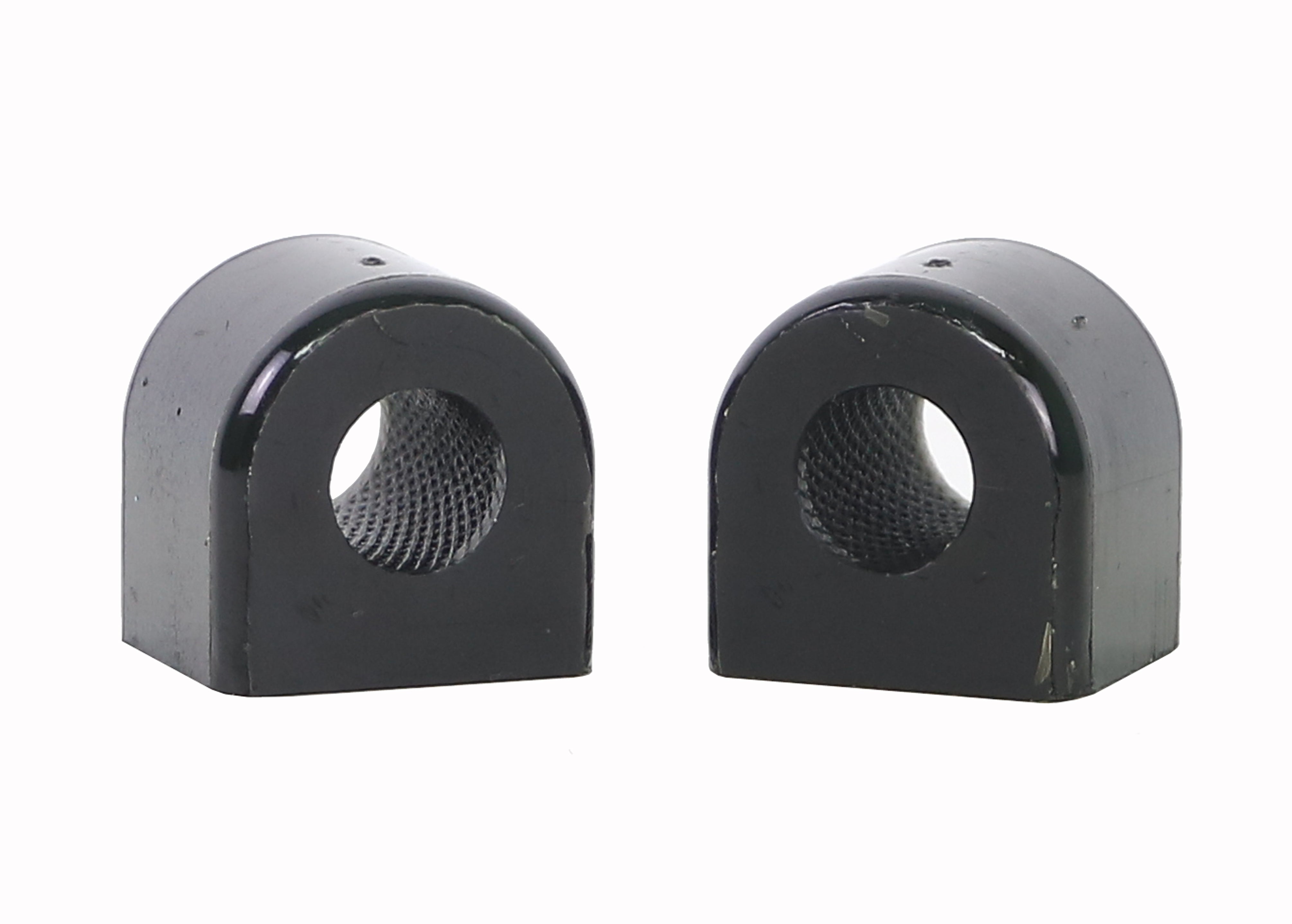 Set bucse suport bara stabilizatoare 18mm Whiteline pentru Chrysler 300C / Dodge Challenger - W23331