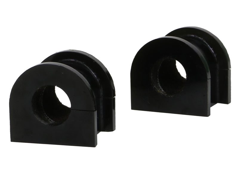 Set bucse suport bara stabilizatoare 26mm Whiteline pentru Toyota Estima Emina / Lucida - W23363G