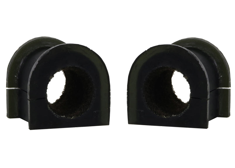 Set bucse suport bara stabilizatoare 23mm Whiteline pentru Toyota Camry - W23368G