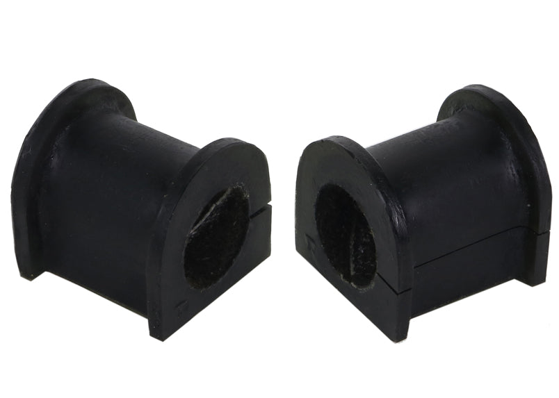 Set bucse suport bara stabilizatoare 23mm Whiteline pentru Toyota Camry - W23368G