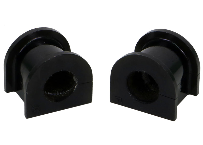 Set bucse suport bara stabilizatoare 25mm Whiteline pentru Lexus Lx / Toyota 4 Runner - W23369G