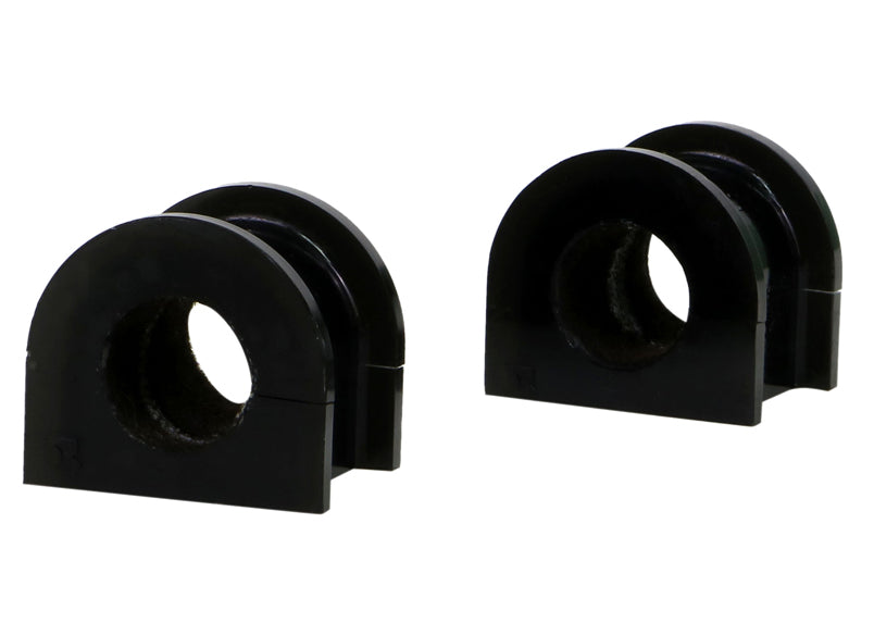 Set bucse suport bara stabilizatoare 25mm Whiteline pentru Lexus Lx / Toyota 4 Runner - W23369G
