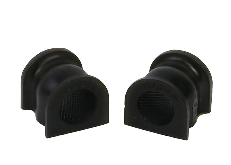 Set bucse suport bara stabilizatoare 22mm Whiteline pentru Honda Accord - W23379