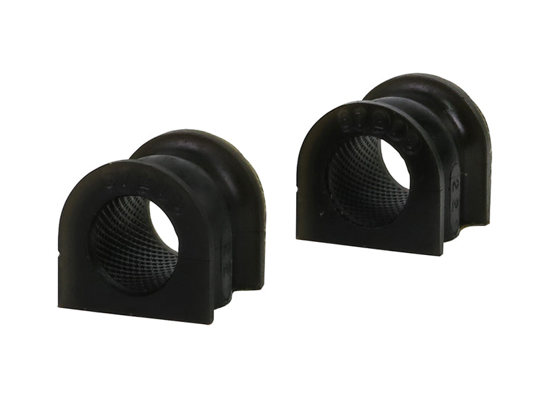Set bucse suport bara stabilizatoare 22mm Whiteline pentru Honda Accord - W23379