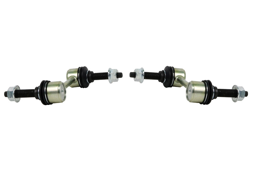 Set bielete antiruliu Whiteline pentru Universal Products Sway Bar Products - W23381