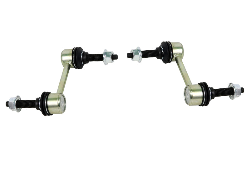 Set bielete antiruliu Whiteline pentru Universal Products Sway Bar Products - W23381