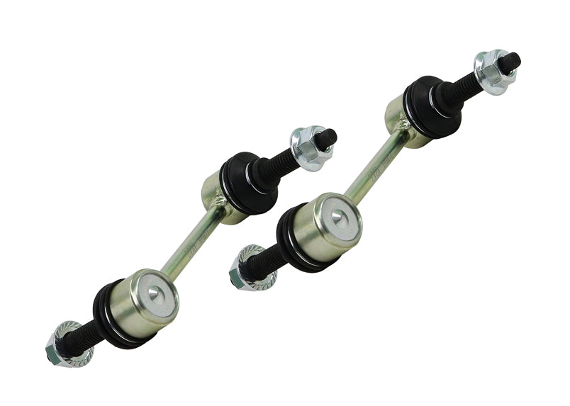 Set bielete antiruliu Whiteline pentru Universal Products Sway Bar Products - W23381