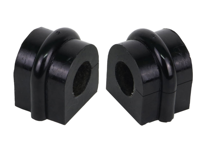 Set bucse suport bara stabilizatoare 20mm Whiteline pentru Infiniti Qx4 / Nissan Pathfinder - W23382G