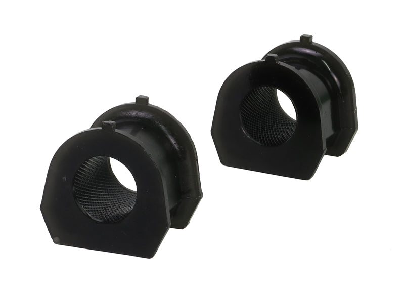Set bucsi suport bara stabilizatoare 29mm Whiteline pentru Mitsubishi L400 - W23387