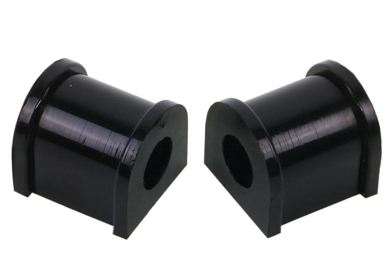Set bucse suport bara stabilizatoare 16mm Whiteline pentru Toyota Camry - W23389
