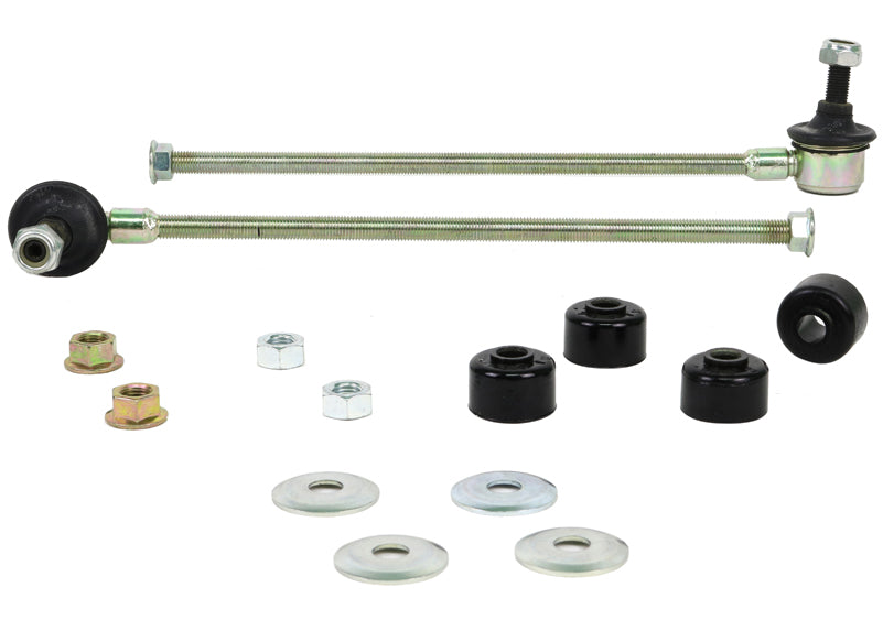 Set bielete antiruliu Whiteline pentru Mitsubishi Galant / Nissan Maxima / Universal Products Sway Bar Products - W23391