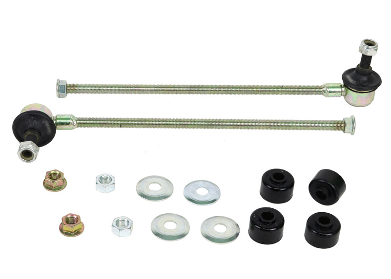 Set bielete antiruliu Whiteline pentru Mitsubishi Galant / Nissan Maxima / Universal Products Sway Bar Products - W23391