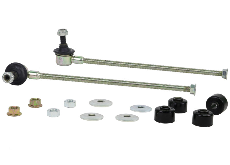 Set bielete antiruliu Whiteline pentru Mitsubishi Galant / Nissan Maxima / Universal Products Sway Bar Products - W23391