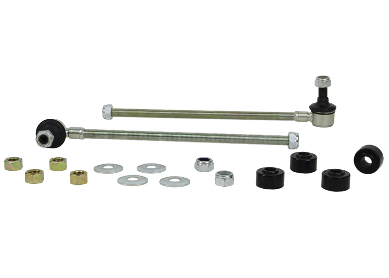 Set bielete antiruliu Whiteline pentru Nissan Patrol / Toyota 4 Runner / Universal Products Sway Bar Products - W23393