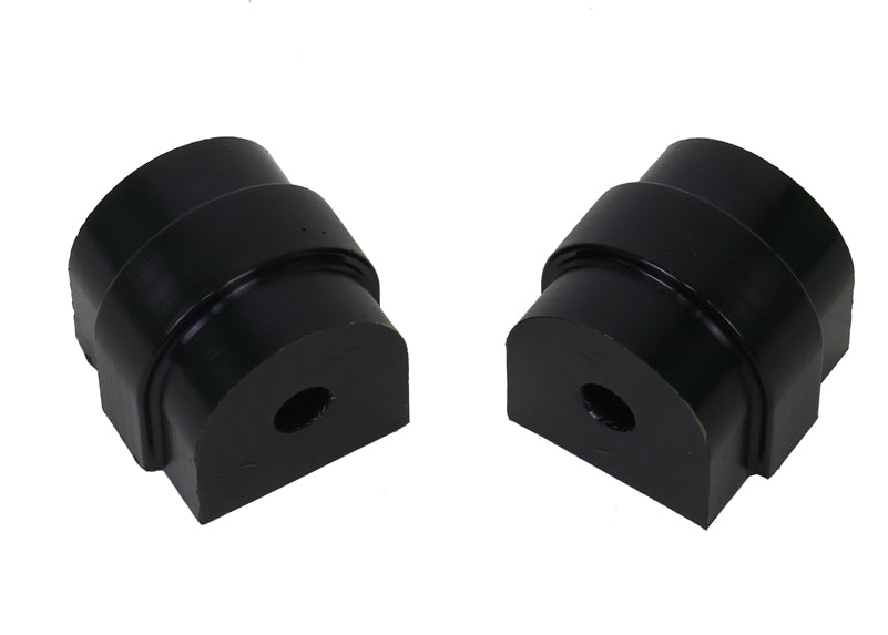 Set bucse suport bara stabilizatoare 11mm Whiteline pentru BMW Seria 1 - W23395