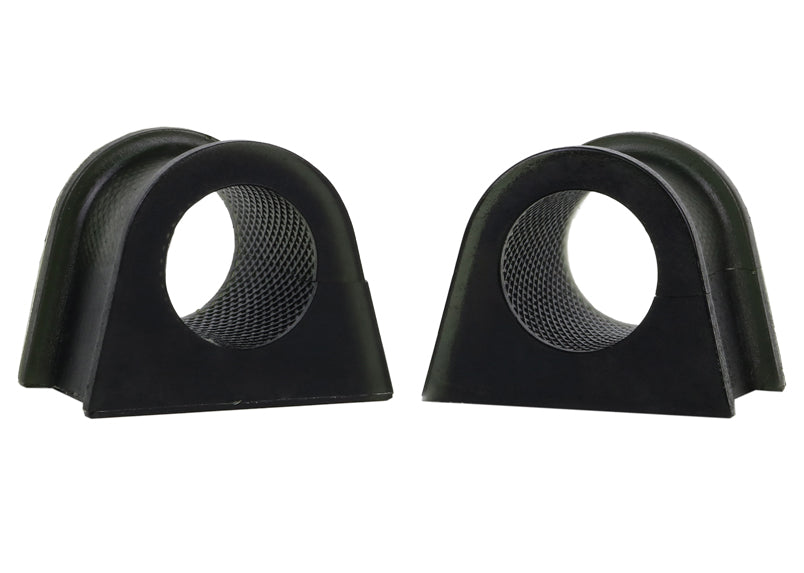 Set bucse suport bara stabilizatoare 25mm Whiteline pentru Mitsubishi Pajero - W23414