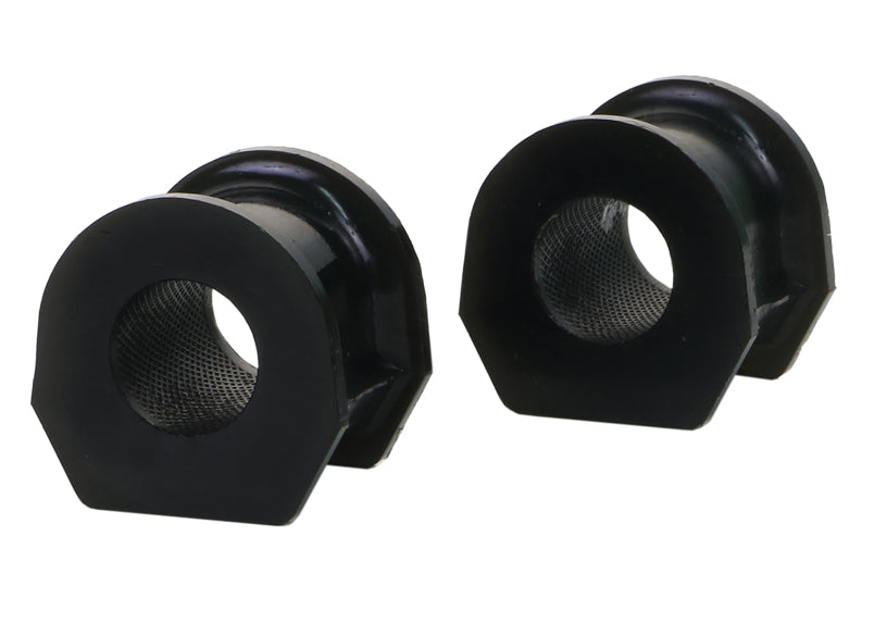 Set bucse suport bara stabilizatoare 26.5mm Whiteline pentru Mitsubishi L400 - W23416