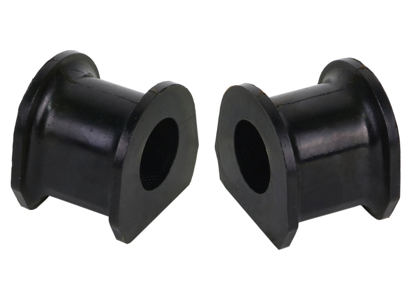 Set bucse suport bara stabilizatoare 28mm Whiteline pentru Mitsubishi L400 - W23417