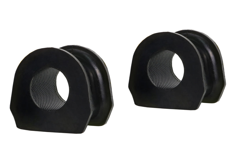 Set bucse suport bara stabilizatoare 28mm Whiteline pentru Mitsubishi L400 - W23417