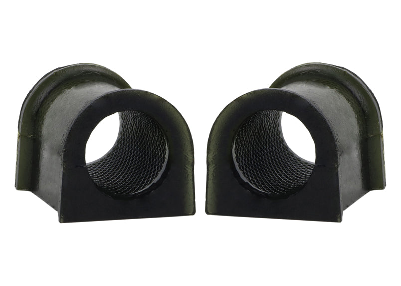 Set bucse suport bara stabilizatoare 21.5mm Whiteline pentru Isuzu Trooper / Mitsubishi Sigma - W23418