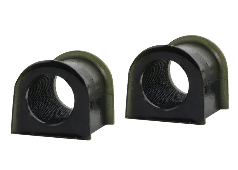 Set bucse suport bara stabilizatoare 21.5mm Whiteline pentru Isuzu Trooper / Mitsubishi Sigma - W23418
