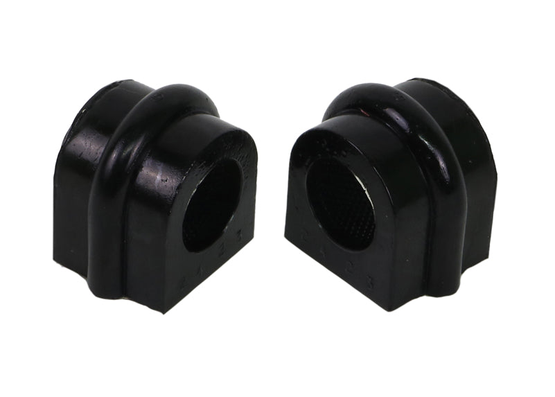 Set bucse suport bara stabilizatoare 23mm Whiteline pentru Infiniti Qx4 / Nissan Pathfinder - W23422
