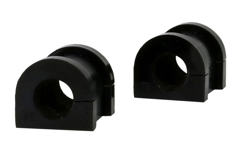 Set bucse suport bara stabilizatoare 20mm Whiteline pentru Nissan Patrol - W23423G