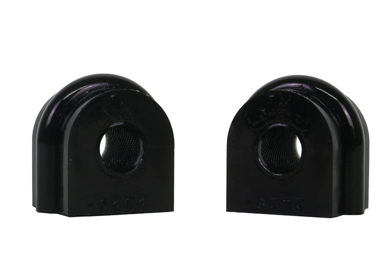 Set bucse suport bara stabilizatoare 15mm Whiteline pentru Infiniti Qx4 / Nissan Pathfinder - W23424