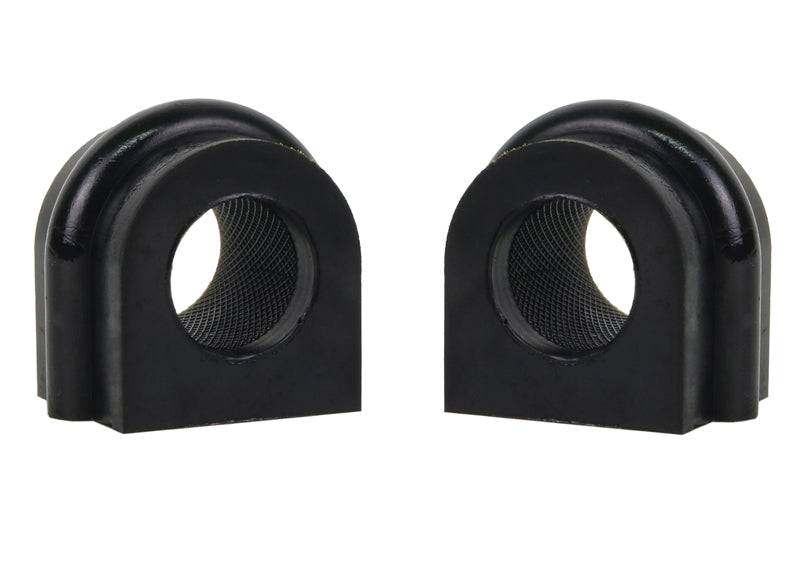 Set bucse suport bara stabilizatoare 22mm Whiteline pentru Infiniti Qx4 / Nissan Pathfinder - W23426