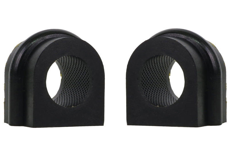 Set bucse suport bara stabilizatoare 24mm Whiteline pentru Infiniti Qx4 / Nissan Pathfinder - W23427