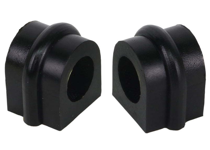 Set bucse suport bara stabilizatoare 24mm Whiteline pentru Infiniti Qx4 / Nissan Pathfinder - W23427