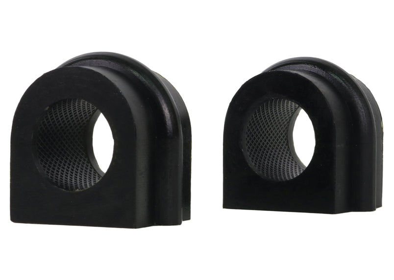 Set bucse suport bara stabilizatoare 24mm Whiteline pentru Infiniti Qx4 / Nissan Pathfinder - W23427