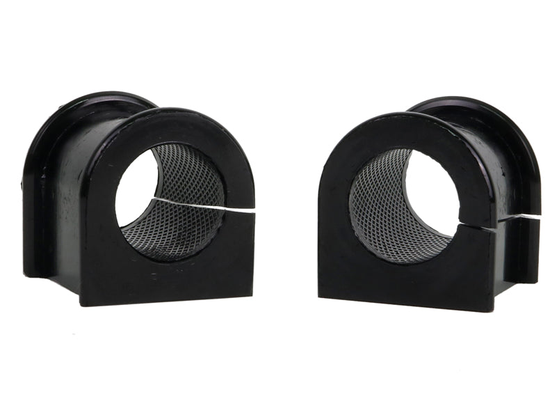 Set bucse suport bara stabilizatoare 25mm Whiteline pentru Toyota Rav 4 - W23431