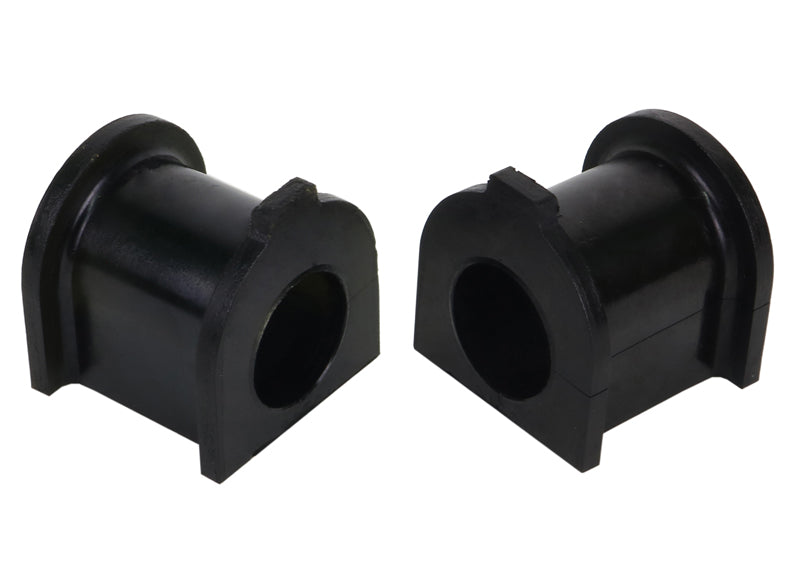 Set bucse suport bara stabilizatoare 29mm Whiteline pentru Toyota 4 Runner - W23432