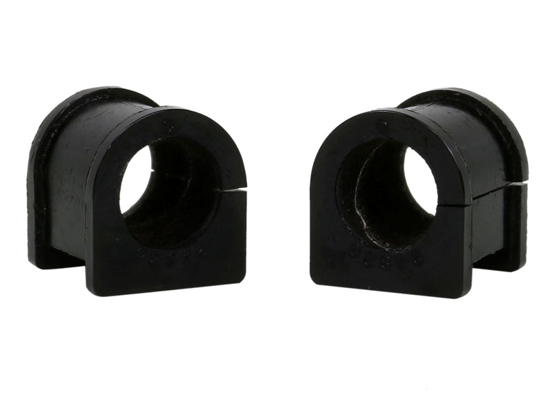 Set bucsi suport bara stabilizatoare 27mm Whiteline pentru Mitsubishi Triton - W23435G