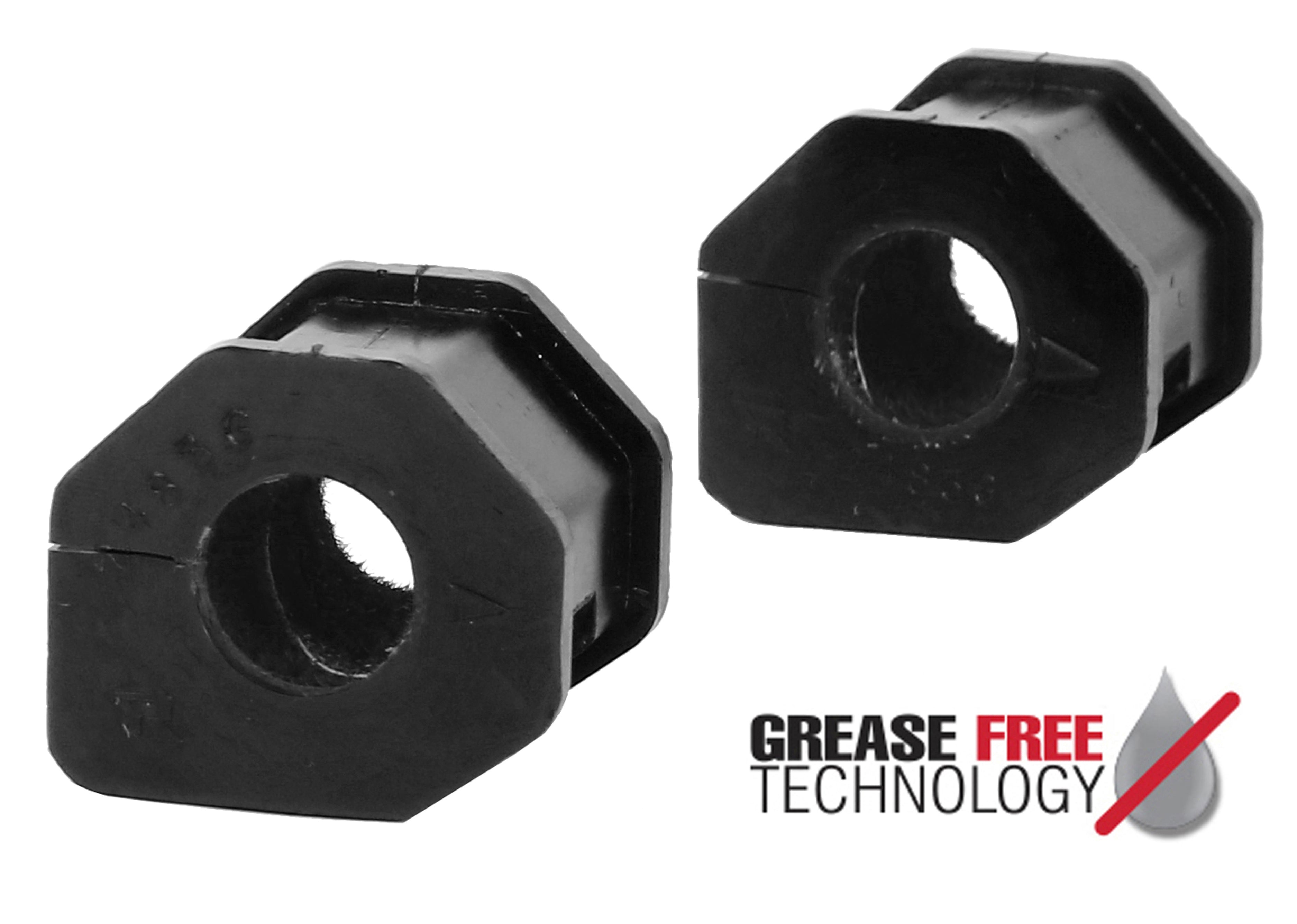 Set bucse suport bara stabilizatoare 19.5mm Whiteline pentru Mitsubishi Triton - W23436G