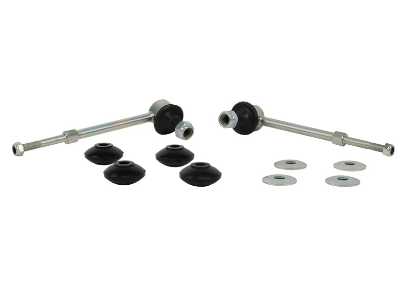 Set bielete antiruliu Whiteline pentru Toyota 4 Runner / Universal Products Sway Bar Products - W23440