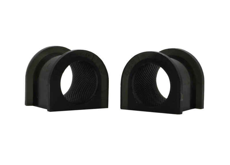 Set bucse suport bara stabilizatoare 24mm Whiteline pentru Lexus Lx / Toyota Land Cruiser - W23444