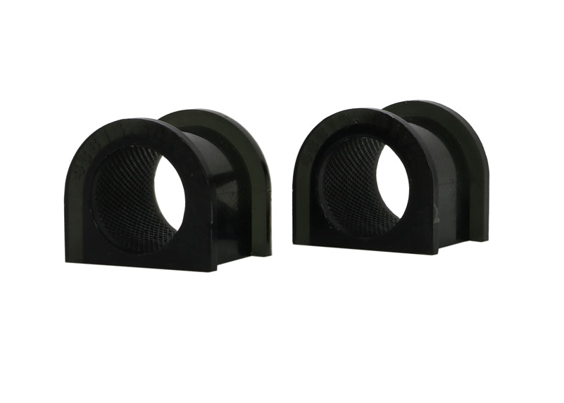 Set bucse suport bara stabilizatoare 24mm Whiteline pentru Lexus Lx / Toyota Land Cruiser - W23444