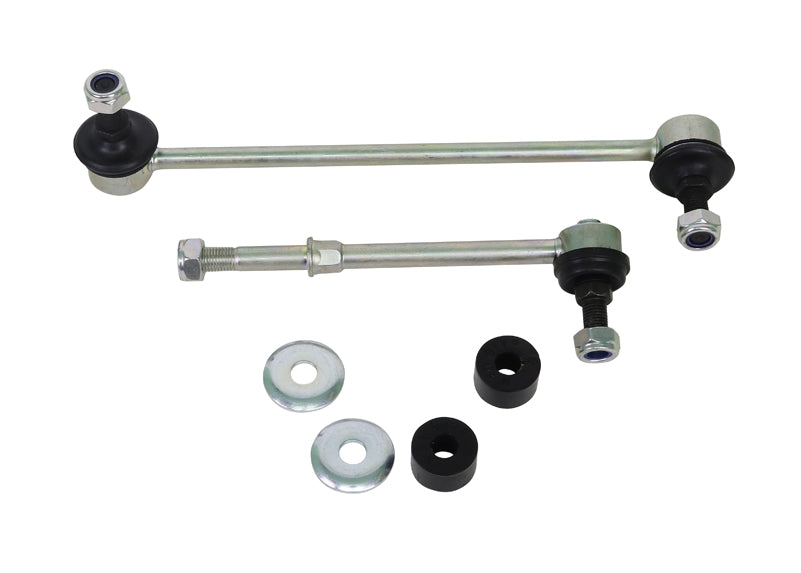 Set bielete antiruliu Whiteline pentru Nissan Patrol - W23445