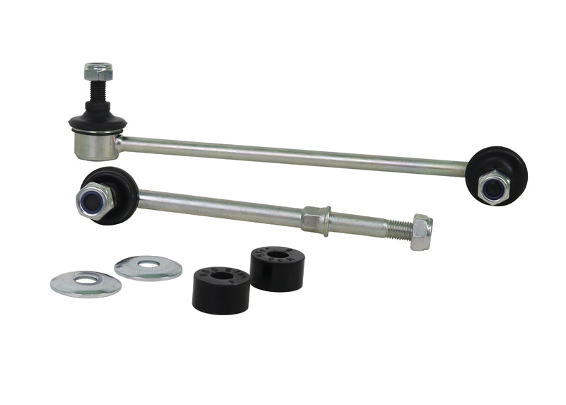 Set bielete antiruliu Whiteline pentru Nissan Patrol - W23445