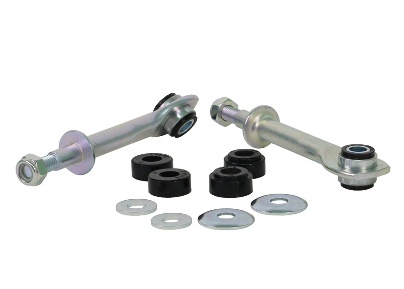 Set bielete antiruliu Whiteline pentru Ford Ltd - W23446
