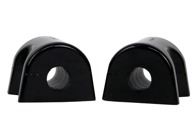 Set bucse suport bara stabilizatoare 18mm Whiteline pentru Subaru Brz / Toyota 86 - W23447